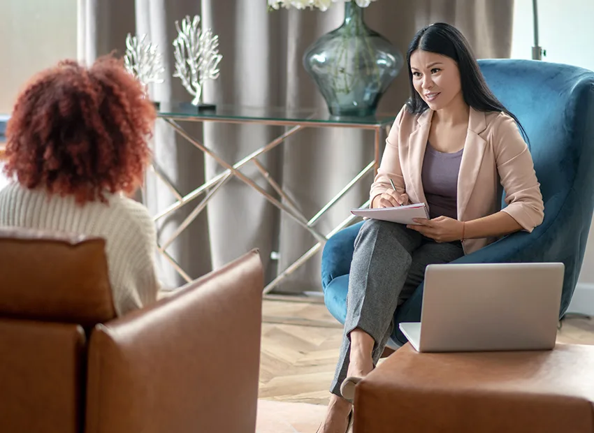 Behavioral Health M&A